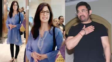 Aamir Khan New lover Bengaluru Gauri Spratt business and family Secret revealed sat Aamir Khan New lover Bengaluru Gauri Spratt business and family Secret revealed sat