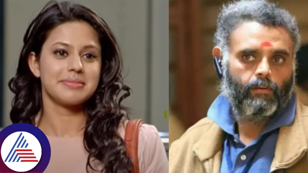 Director Ravi Srivathsa  reveals why ranya rao left kannada film after 2 projects vcs
