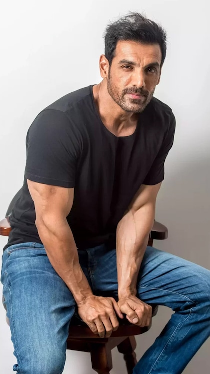 John and Akshay will come together again