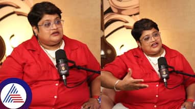 Remo rekha talks about friendship and survival in rapid rashmi show vcs Remo rekha talks about friendship and survival in rapid rashmi show vcs
