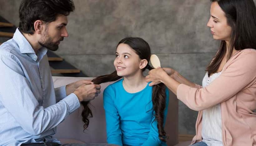 Parenting guide: 7 signs and risks of over pampering children