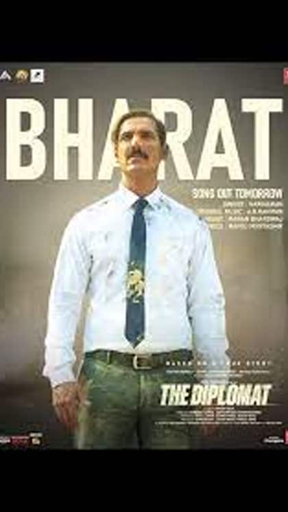 Day two for John Abraham's The Diplomat