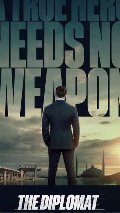 The Diplomat box office collection