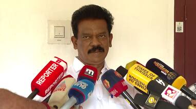 Karuvannur Case ED issues summons to K Radhakrishnan MP for interrogation Karuvannur Case ED issues summons to K Radhakrishnan MP for interrogation