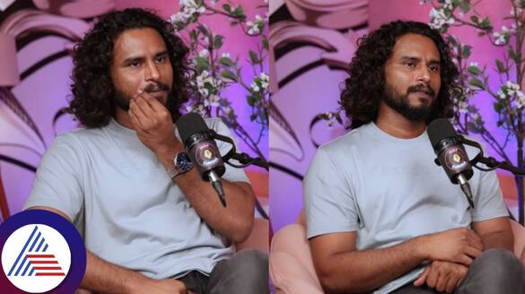 Actor Naveen shankar talks about money investment and simple life with rapid rashmi vcs