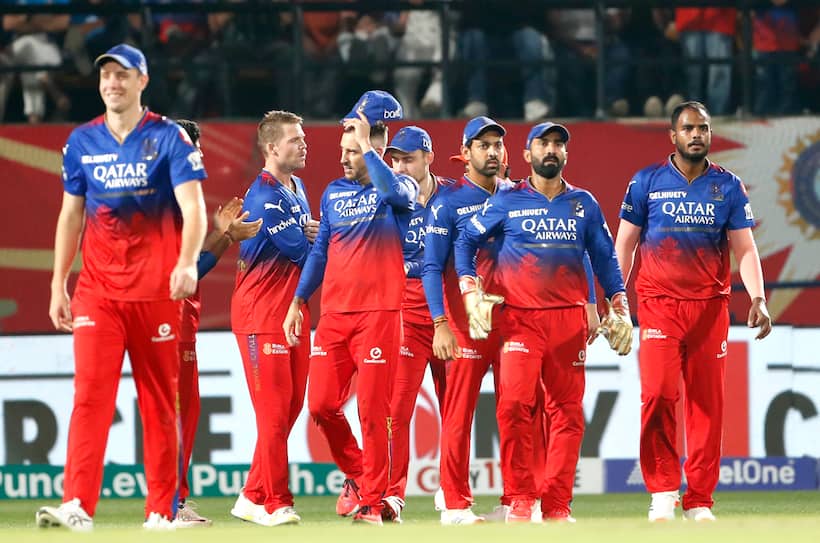 IPL 2025, RCB Unbox Event: Schedule, venue, ticket prices, and live streaming   Check all details here