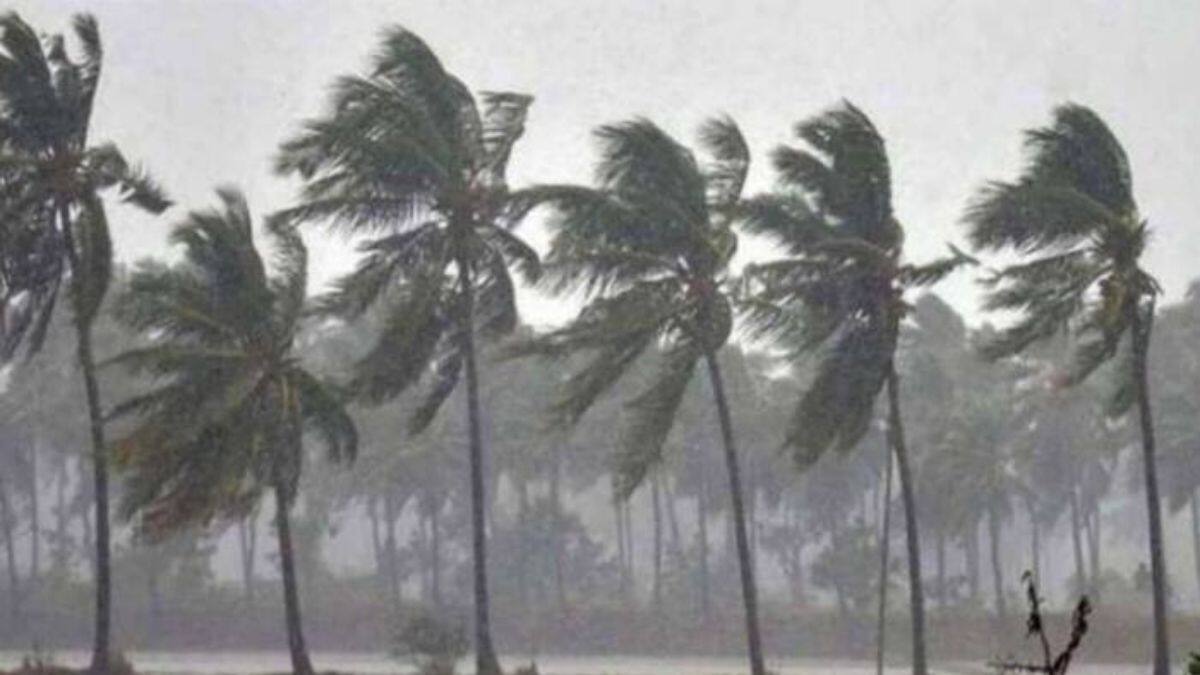 UP WEATHER
