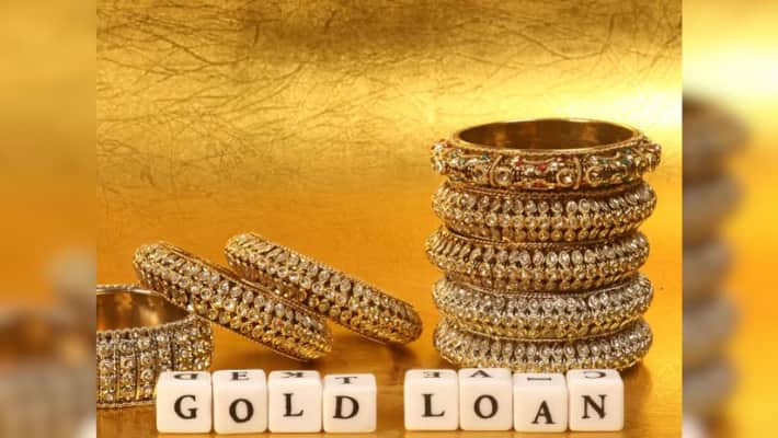 Gold Loan