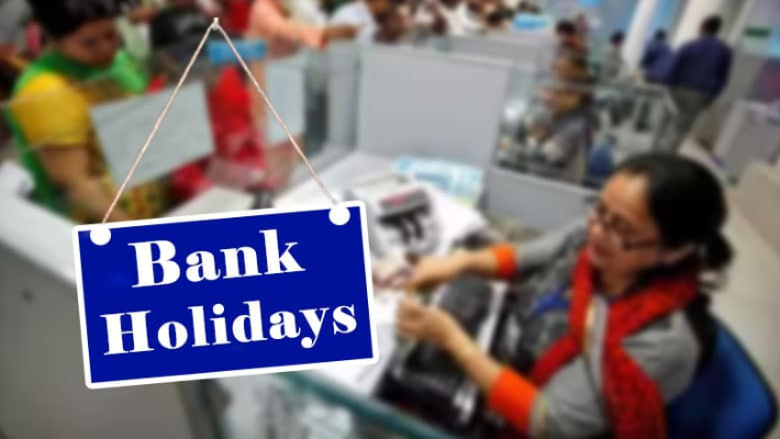 Bank holidays in May 2025: Check full list of state-wise bank holidays