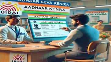 Aadhaar Card Latest Update Rules How to Change Biometric Demographic Data