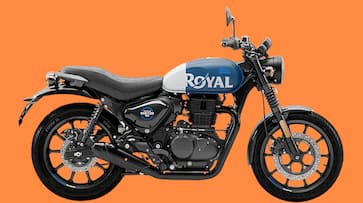 New Royal Enfield Hunter 350 to launch on 2025 April 26 New Royal Enfield Hunter 350 to launch on 2025 April 26