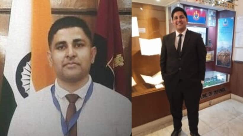 एक असफल अभ्यर्थी से IPS ऑफिसर बनने तक – दिव्यांश शुक्ला की Success Story आपको चौंका देगी!