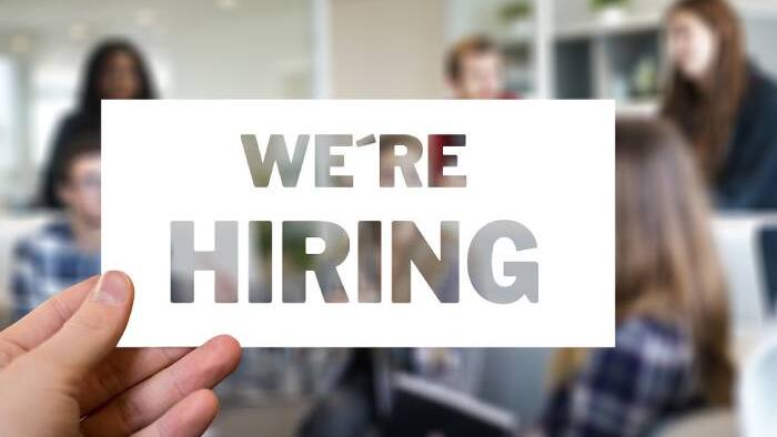 hiring