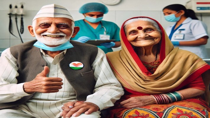 delhi-ayushman-bharat-yojana-launch-free-treatment-10-lakh