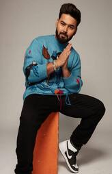 Stylish Outfit Ideas Inspired by Rishabh Pant vel