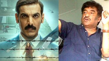 The Diplomat movie 2 day opening box office john abraham Shivam Nair The Diplomat movie 2 day opening box office john abraham Shivam Nair