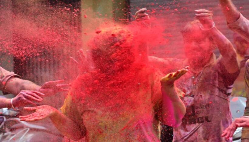 Mumbai TV actor "groped, forcibly colored by drunk co star" during Holi party; he said, 'nobody can save you'