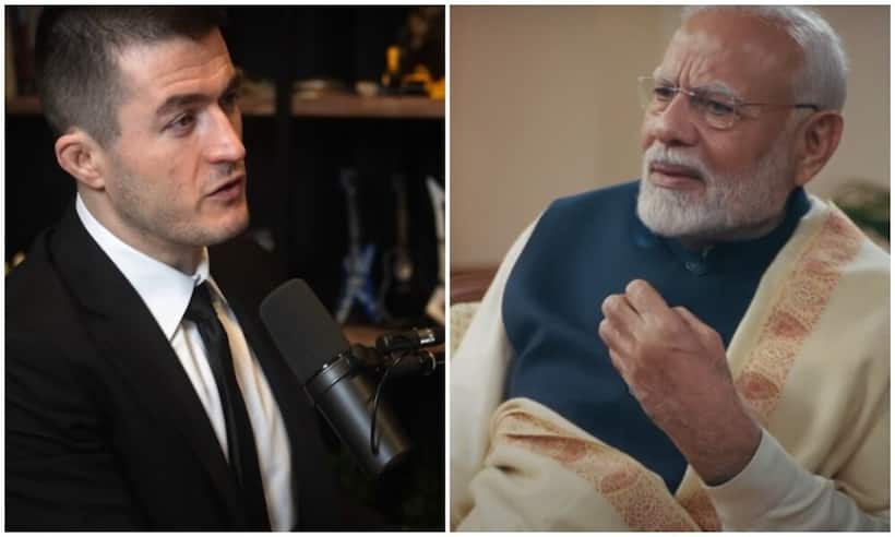 PM Modi: గుజరాత్‌ అల్లర్లపై మోదీ మరోసారి వివరణ.. ఆసక్తిని పెంచుతోన్న మోదీ ఎపిక్‌ పాడ్‌కాస్ట్‌