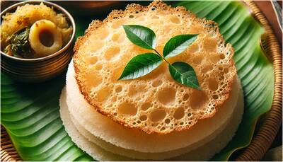 Kerala Breakfast: How to make soft and fluffy Appam at home with easy step-by-step guide