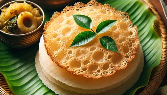How to make Appam?