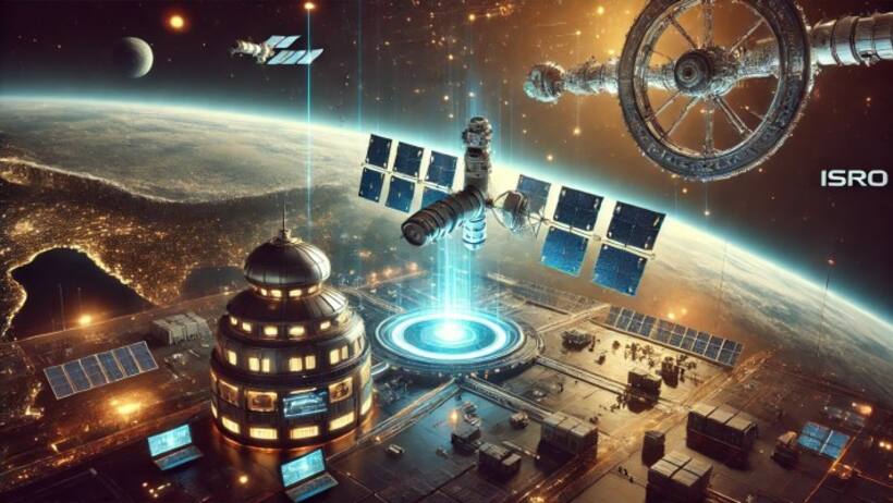 ISRO की ऐतिहासिक उपलब्धि: भारत अब दुनिया के टॉप 4 देशों में, जानिए किन 3 और देशों के पास है ये ताकत