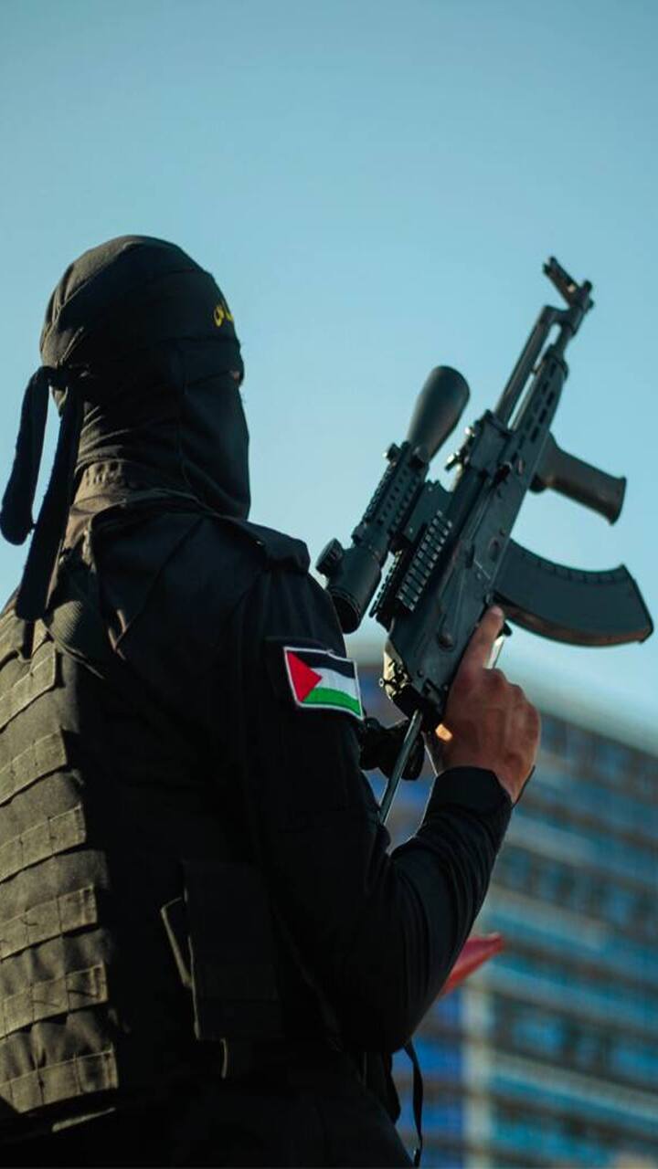 terrorist pics