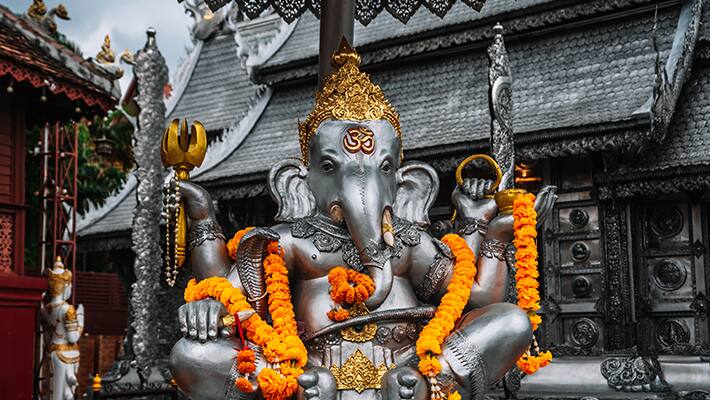 ganesh chaturthi 2025 march