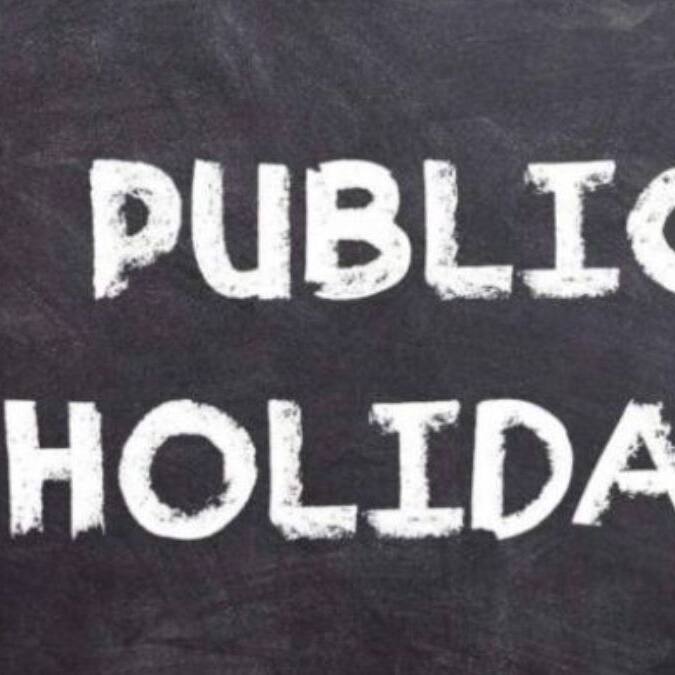 Holiday: ప‌బ్లిక్ హాలీడే.. క్లారిటీ ఇచ్చిన కేంద్రం