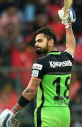 Top IPL Batsmen with Most Fours Virat Kohli Dhawan Raina vel