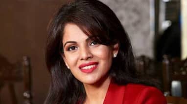 Businesswoman Namita Thapar net worth and revenue ray Businesswoman Namita Thapar net worth and revenue ray