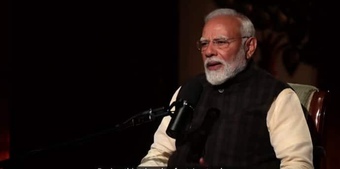 PM Modi's podcast with Lex Fridman: Opens up about role of RSS, Gujarat riots, Indo-Pak ties and more (WATCH)