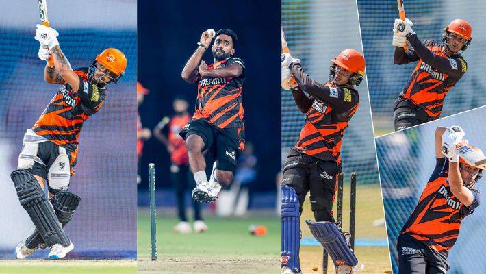 srh playing11