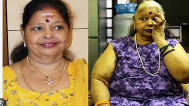 Actress Bindhu Ghosh of chitram bhalare vichitram Fame Passes Away in telugu jms Actress Bindhu Ghosh of chitram bhalare vichitram Fame Passes Away in telugu jms