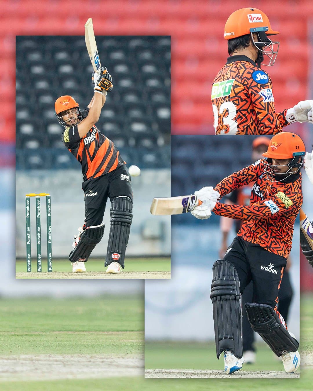 Ishan Kishan, IPL 2025, SRH