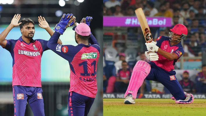 Rajasthan Royals 