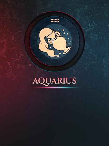 Aquarius