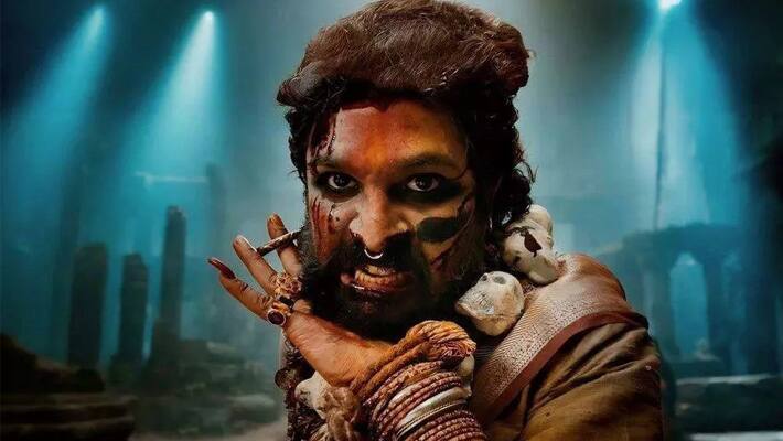 Allu Arjun