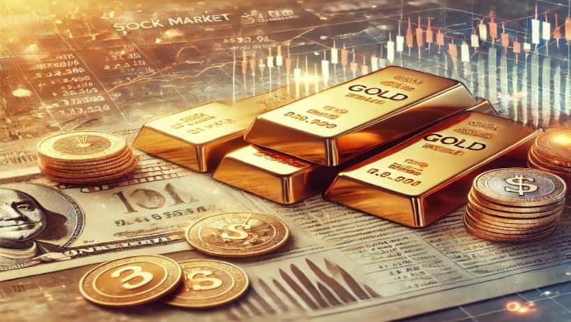 Gold Price Alert! आज सोना महंगा या सस्ता? जानिए 22K और 24K के लेटेस्ट रेट्स