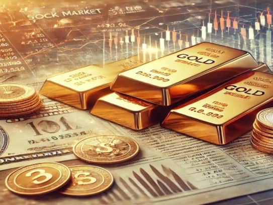 Gold Rate Today 03 04 2025
