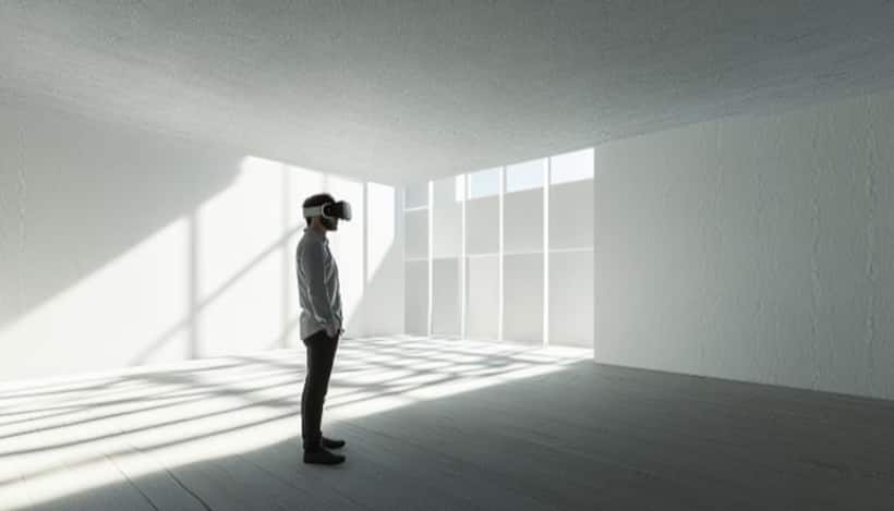 Kirill Yurovskiy: How Virtual Reality is Transforming Remote Work and Collaboration