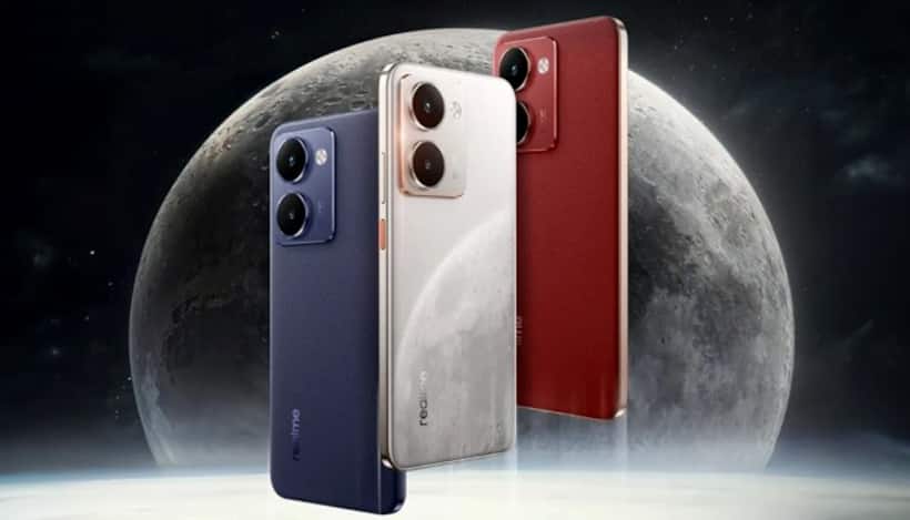 Realme P3 Ultra coming soon in India: Know expected features, price and other details