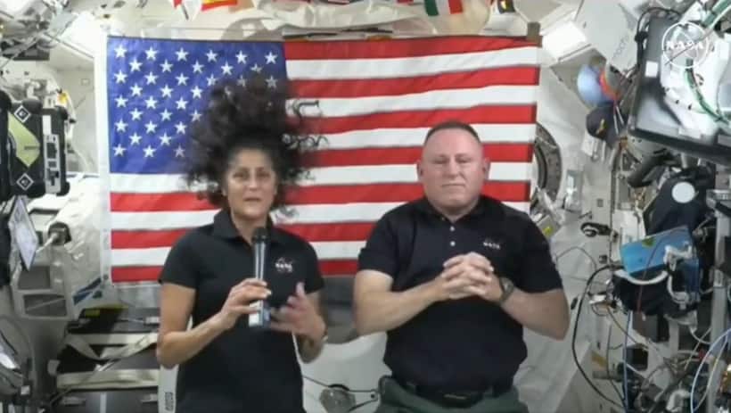 Who has spent the most time aboard ISS? Meet 4 NASA astronauts who outlasted Sunita Williams & Butch Wilmore