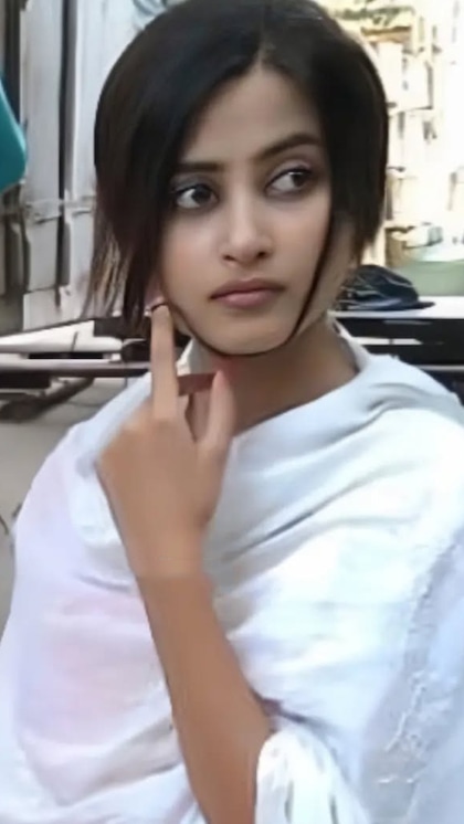 Sajal Ali