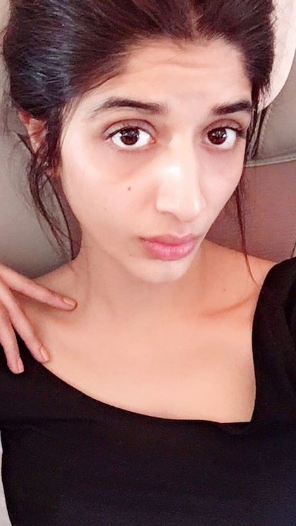 Mawra Hocane