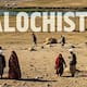 Balochistan Brahui Language Connection with South India
