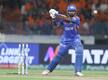 IPL: Why was Hardik Pandya banned from playing in the CSK vs MI match? ray