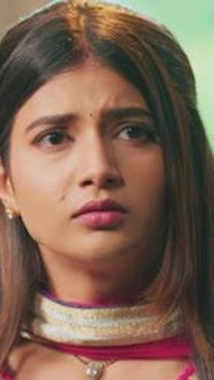 Charu didn't marry Abhir because of this reason