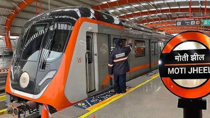 kanpur metro latest update ticket booking new route stations details