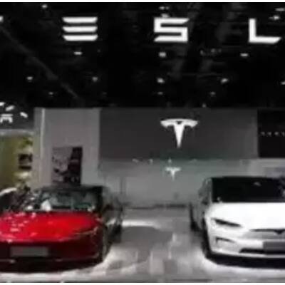 Elon Musk's Tesla rents Rs 25 crore space in Mumbai's Kurla, focuses on showroom expansion