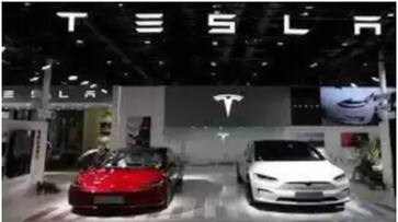 Tesla begins homologation process in India can travel up to 568 km on a single charge here are 2 upcoming models Tesla begins homologation process in India can travel up to 568 km on a single charge here are 2 upcoming models